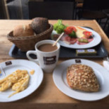 Dat Backhus Cibo