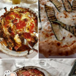 Pizzeria Ornella food