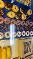 Heavenly Daylight Donuts/the Emporium food