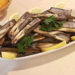 Il Desco Comida