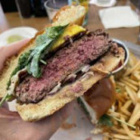 Bavette Cibo