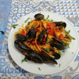 Vent 8 Food