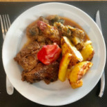 Des Laurons Cibo