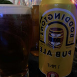 Ambassador Cibo