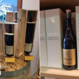Stiftskeller Kloster Neustift Comida