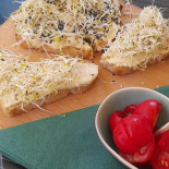Roots Cibo