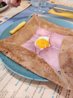 La crepe au sud food