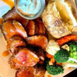 Philly Down South Cafe Cibo