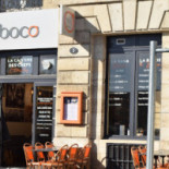 Boco Dentro