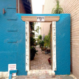 BABYLON Esterno
