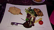 Cabaret Garden Palace food