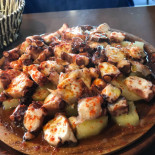 A Taberna Do Jojo Cibo