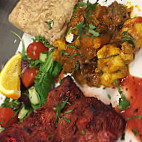 Loughton Golf Club Pan-asian food