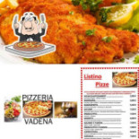 Pizzeria Vadena Dentro