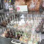 Sweets To Remember Cibo