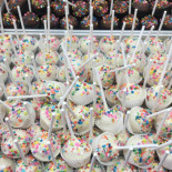 Sweets To Remember Cibo
