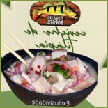 Pesqueiro Borges Cibo