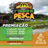 Pesqueiro Borges Esterno