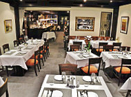 Ristorante Bismarck food