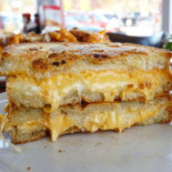 Friendly's Cibo