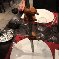 Churrascaria Do Sul food