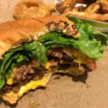 Burgerfi Cibo