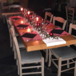 Hôtel Le Chalet Dentro