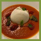 Cipetteria food