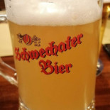 Full Stop Pub Nourriture