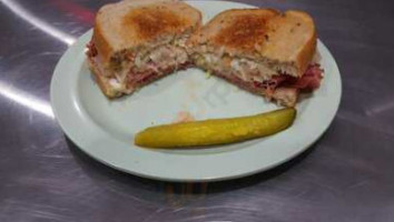 Vfw-amvets food