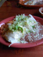 El Picante Mexican food