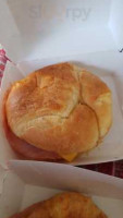 Jack In The Box food