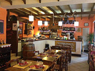 Osteria Tirabuscio food