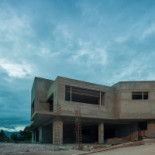 Bsl Constructora Esterno