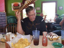 Rock Island Marketplace food