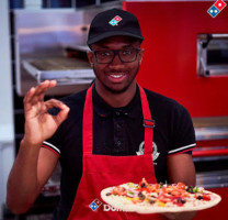 Domino's Pizza Mordelles food