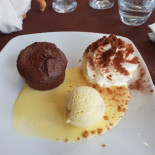 L'ozen Cibo