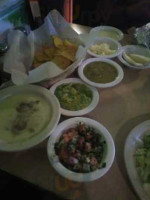 Mi Rancho Mexican food