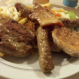 Split Dieburg Cibo