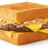 Sonic Drive-In Cibo