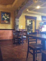 Taqueria Mexicana inside