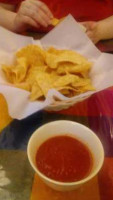 Familias Mexican food