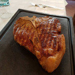Stubai Nourriture