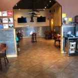 Kelly’s Bbq Esterno
