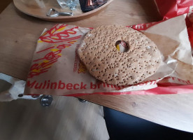 Mulinbeck food