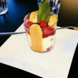 Le 18 Cibo