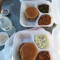 Bootheel Bbq And Diner food