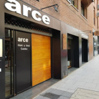 Arce food