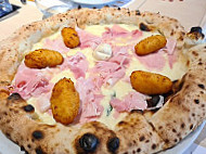 Don Peppe Pizzeria E Trattoria food