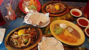 El Puerto food